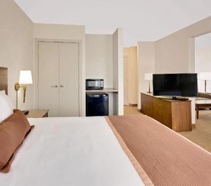 Ramada Limited Merritt 