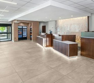 Fairfield Inn 