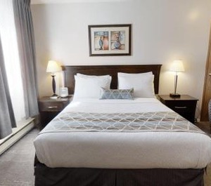 Dilworth Inn 