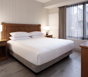 Delta Hotels 