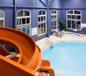 Radisson Hotel 