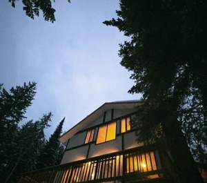 Alpine Meadows Lodge 