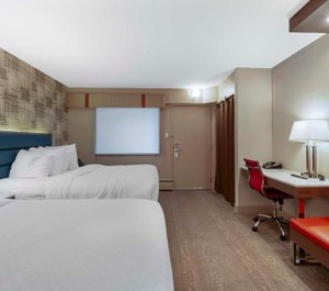 City Centre Inn 