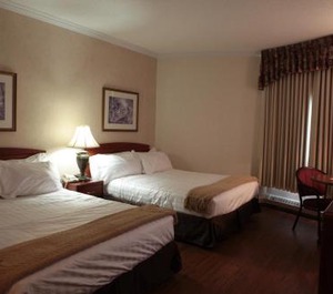 Continental Inn 