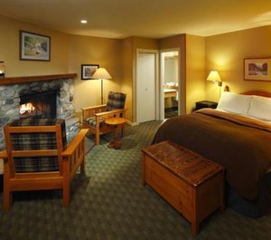 Emerald Lodge 