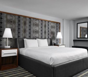 Hotel Arts 