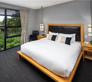 Brentwood Bay Resort Ocean 