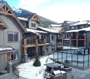 Copperstone Resort 
