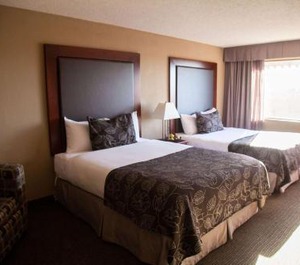 Medicine Hat Lodge Trademark 