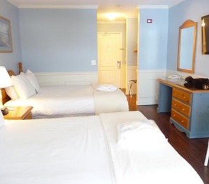 South Thompson Inn Conference Centre 