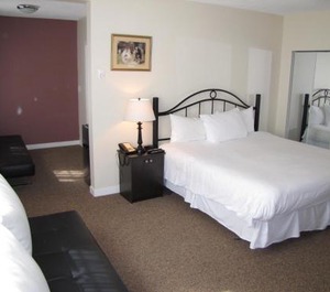 Barclay Hotel 