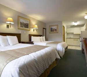 Ramada Limited Merritt 
