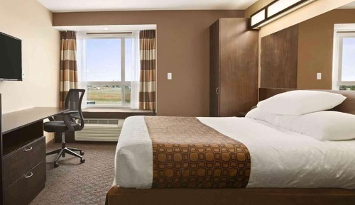 Room, 1 Queen Bed, Non Smoking