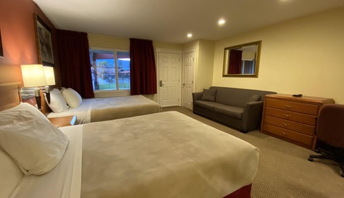 Family Suite