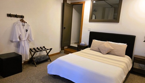 Classic Room, Mountain View, Ground Floor