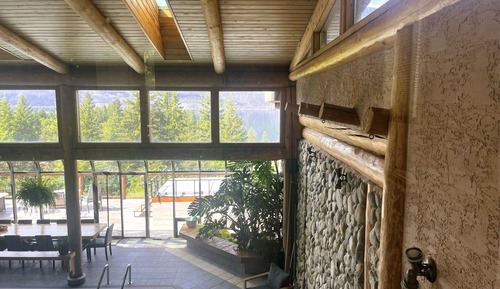Deluxe Room, Multiple Beds, Lake View
