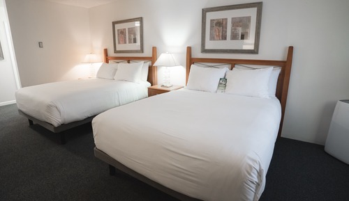 Room, 2 Queen Beds