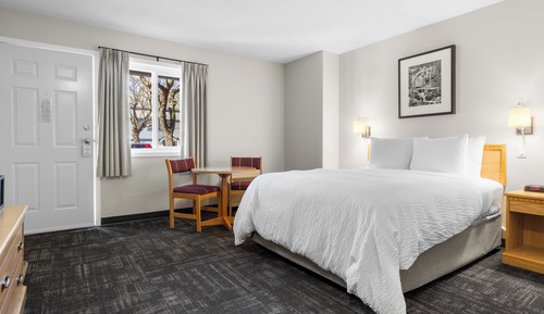 Superior Room, 1 Queen Bed