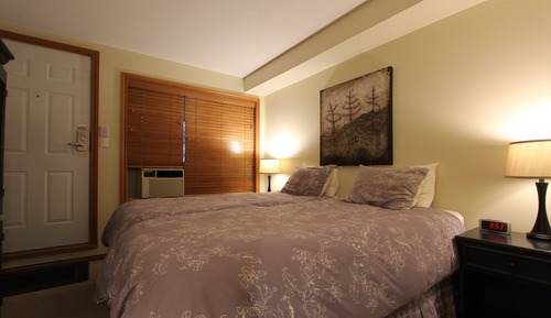 Standard Condo, 2 Bedrooms, Hot Tub