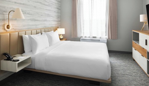 Suite, 1 Bedroom