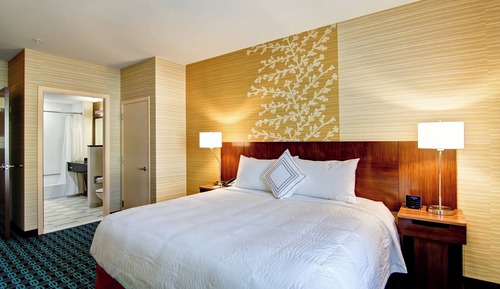 Suite, 1 Bedroom
