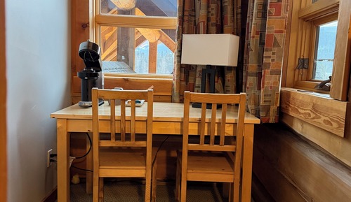 Premium Room, Multiple Beds, Mountain View