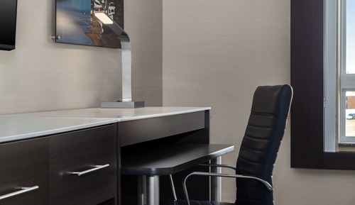 Suite, 1 Bedroom