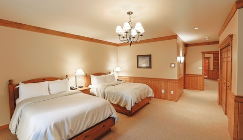 Luxury Chalet