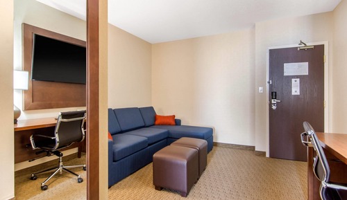 Business Room