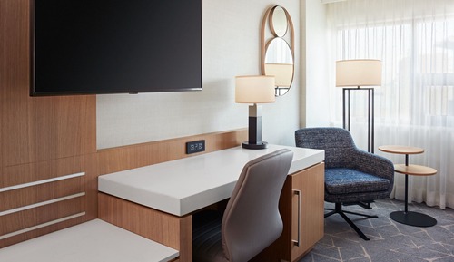 Room, 2 Queen Beds