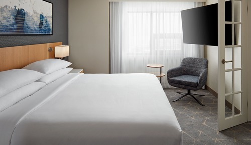 Suite, 1 Bedroom