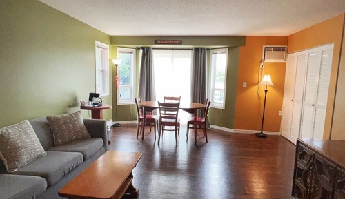 Deluxe Suite, 3 Bedrooms