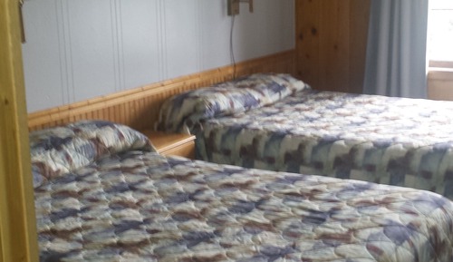 Room, 2 Double Beds