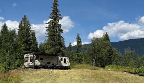 Vacation Home