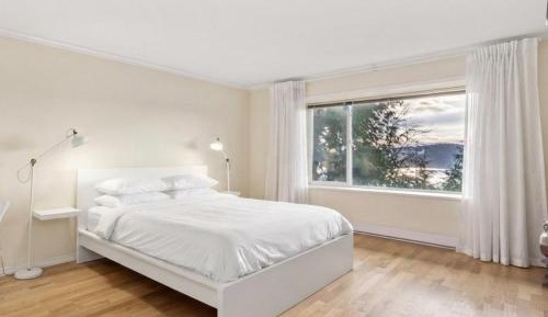 Deluxe Suite with Sea View