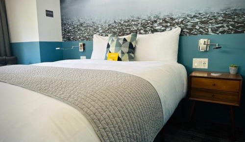 Deluxe Room - Parkview