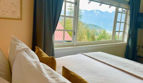 Triple Room with Sea View