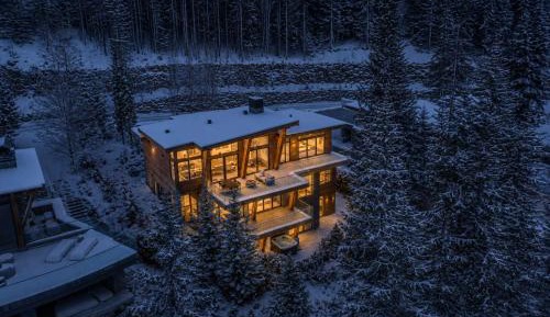 Vacation Home