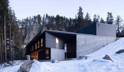 Vacation Home