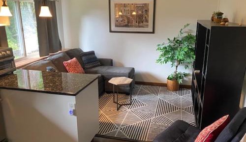 Deluxe Family Suite
