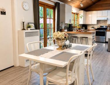 Luxury Triple Room