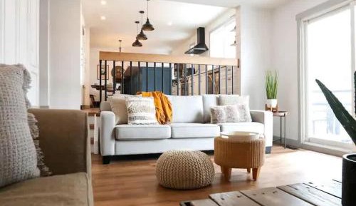 Vacation Home