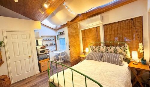 Luxury Triple Room