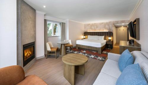 Deluxe Junior Suite