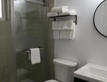 Deluxe Double Studio