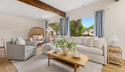 Vacation Home