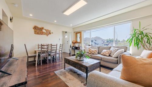 Superior Apartment with Balcony