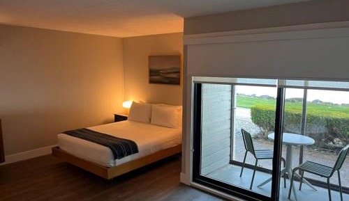 Family Suite with Sea View