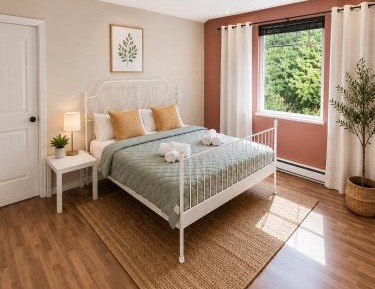 Superior Family Room