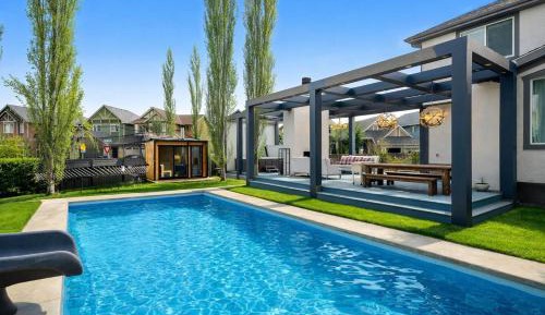 Vacation Home